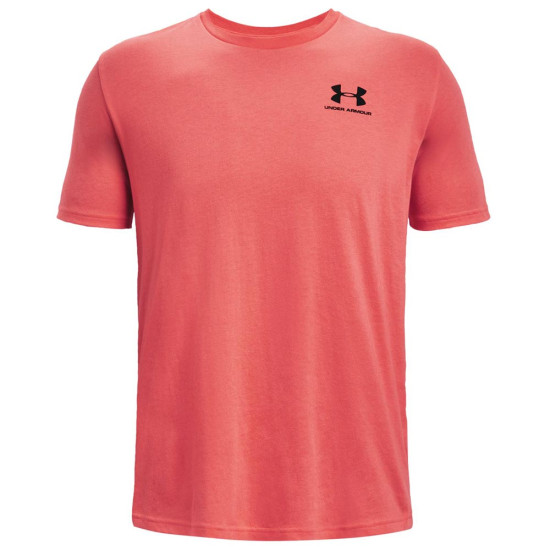 Under Armour Ανδρική κοντομάνικη μπλούζα Sportstyle Left Chest SS T-Shirt